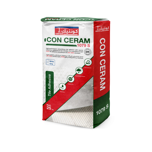 CON CERAM 1097 S (C2TE)