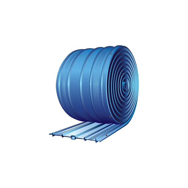 CON STOP (PVC Waterstops)