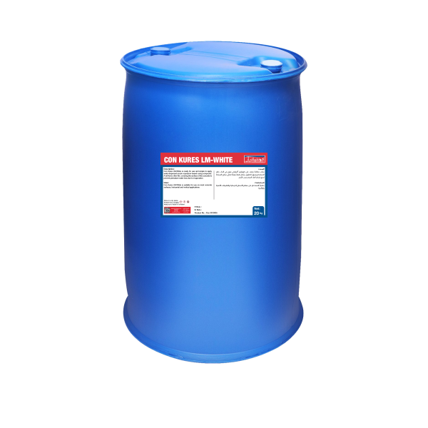CON KURES LM-WHITE